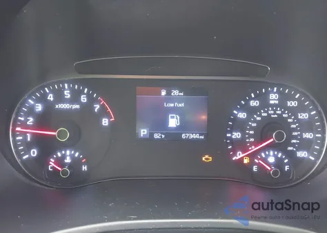 2020 Kia Soul Lx из США, поврежденный, VIN KNDJ23AU3L7104012